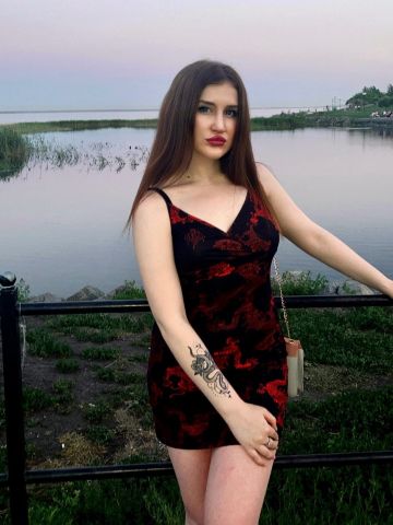 Рита Жарковский